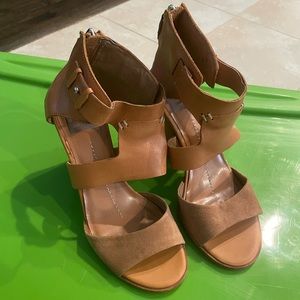 Dolce Vita Sandals